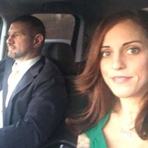 Meet your Posher, Cory